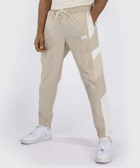 Venum Attack 90 Tracksuit Pant Bottoms in solid color
