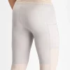Venum Attack Mens Spats Compression Tights Sand 3 Venum Attack Men's Spats Compression Tights in use