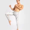 Venum Attack Mens Spats Compression Tights Sand 5 Venum Attack Men's Spats Compression Tights on a plain background