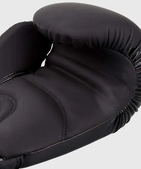 Venum Contender 2.0 Boxing Gloves in action