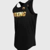 Venum Boxing VT Tank Top in black color