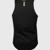 Man wearing Venum Boxing VT Tank Top