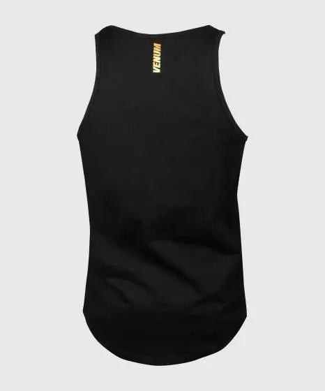 Man wearing Venum Boxing VT Tank Top