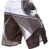 Venum Camo Hero Fight Shorts on white background