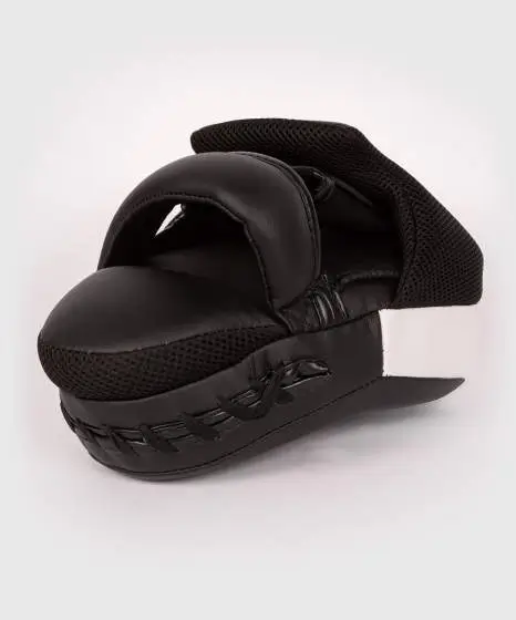 Venum Cellular 3.0 Punch Mitts in professional settings