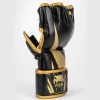 Venum Challenger 2.0 MMA Gloves in black color