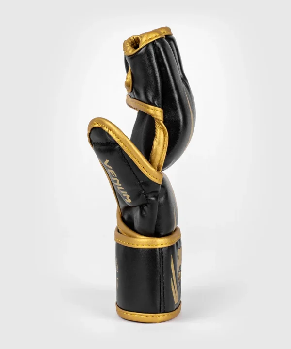 A pair of Venum Challenger 2.0 MMA Gloves on a white background