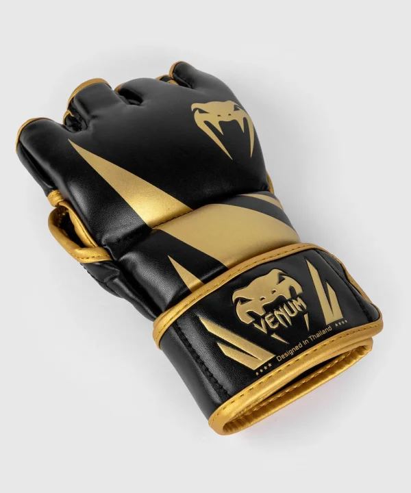 Venum Challenger 2.0 MMA Gloves on a white background