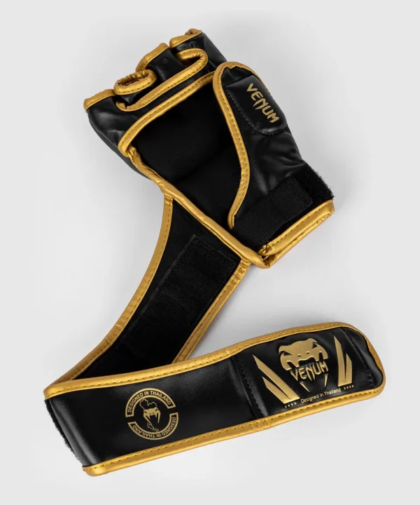 Venum Challenger 2.0 MMA Gloves with Venum Logo