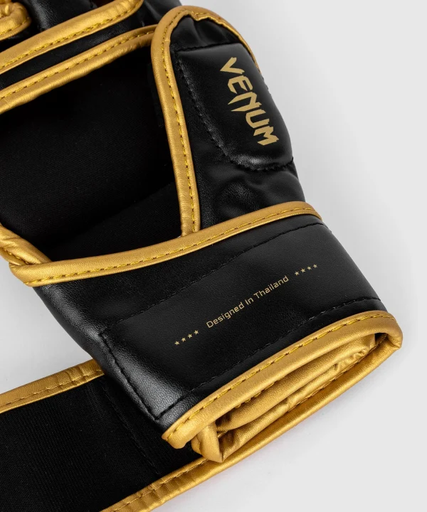 Venum Challenger 2.0 MMA Gloves on a white background