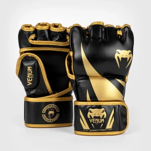 Venum Challenger 2.0 MMA Gloves on a white background
