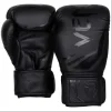 Venum Challenger 3.0 Boxing Gloves in black and gold