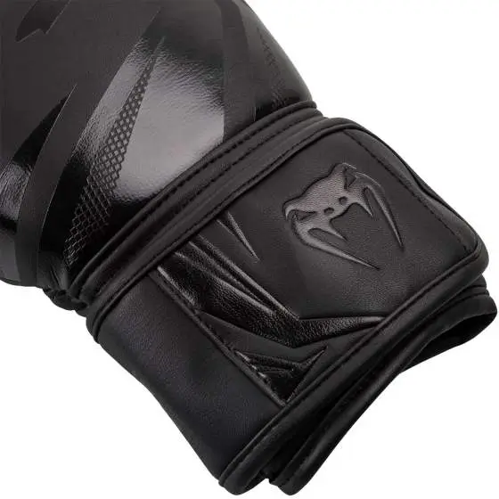 Venum Challenger 3.0 Boxing Gloves in subdued color