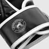 Close-up of Venum Challenger 3.0 MMA Sparring Gloves