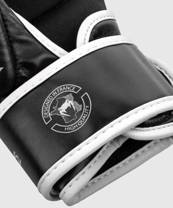Close-up of Venum Challenger 3.0 MMA Sparring Gloves