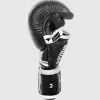 A pair of Venum Challenger 3.0 MMA Sparring Gloves