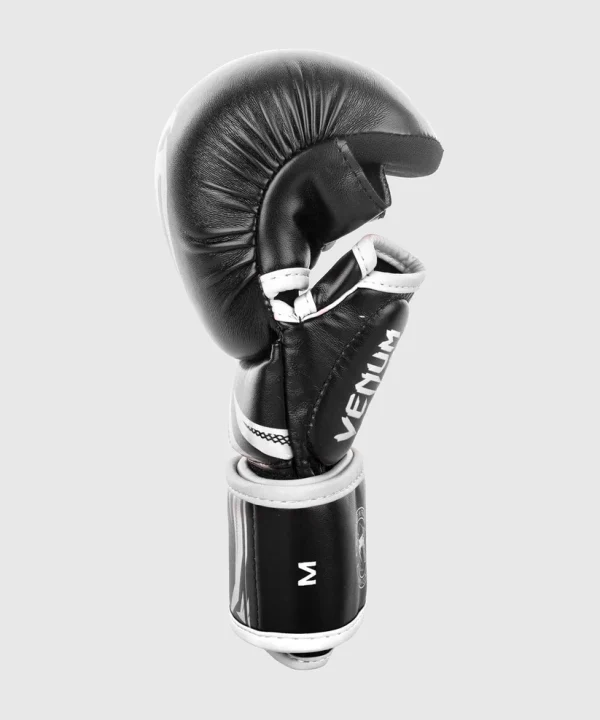 A pair of Venum Challenger 3.0 MMA Sparring Gloves