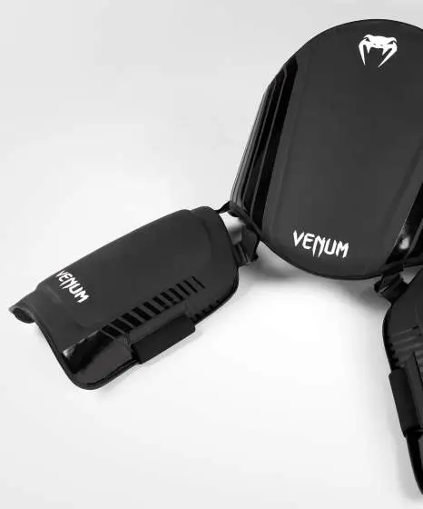 Venum Challenger Belly And Legs Protector Black 1 Venum Challenger Belly and Legs Protector