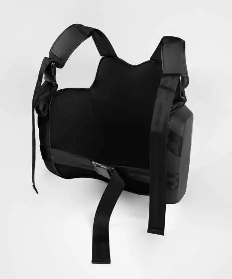 Venum Challenger Body Protector on a white background