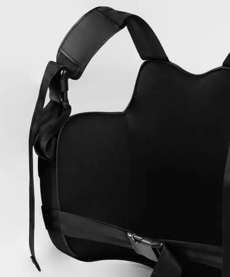Venum Challenger Body Protector with its effective padding and design