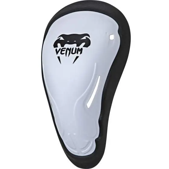 Venum Challenger Groin Guard and Support for martial arts training