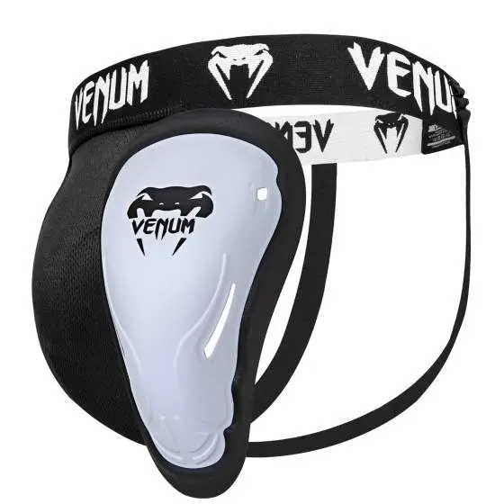 Venum Challenger Groin Guard and Support