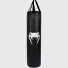 Venum Challenger Heavy Bag hanging in a gym setting
