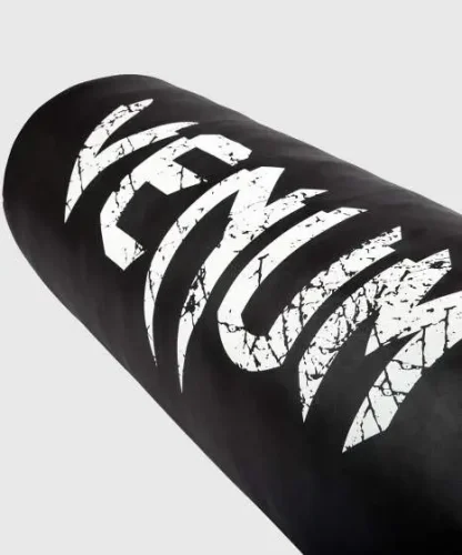 Venum Challenger heavy bag hanging in a gym