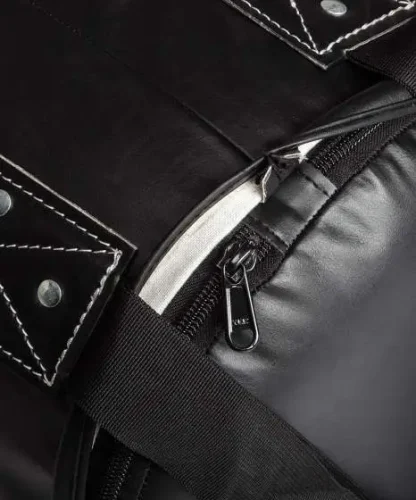 Venum Challenger Heavy Bag in Gym Setting