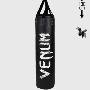Venum Challenger Heavy Bag hanging in a gym