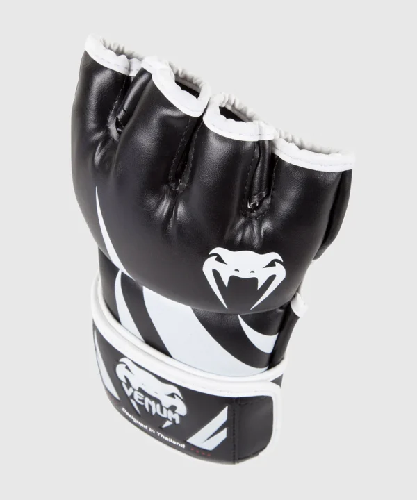 Pair of Venum Challenger MMA Gloves