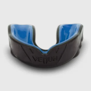 A Venum Challenger Mouth Guard on a white background
