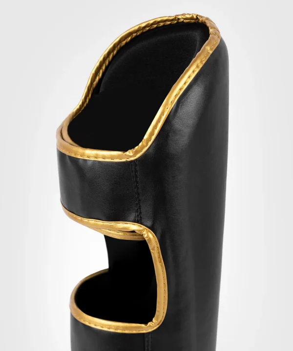 Venum Challenger Shin Guards for standup combat sports