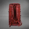 Venum Challenger Xtrem Backpack in a black and white design