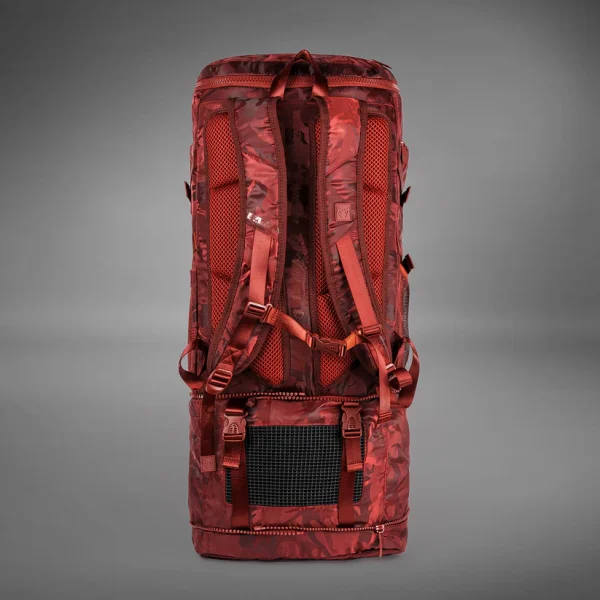 Venum Challenger Xtrem Backpack in Black
