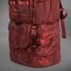 Venum Challenger Xtrem Backpack in black and grey color scheme