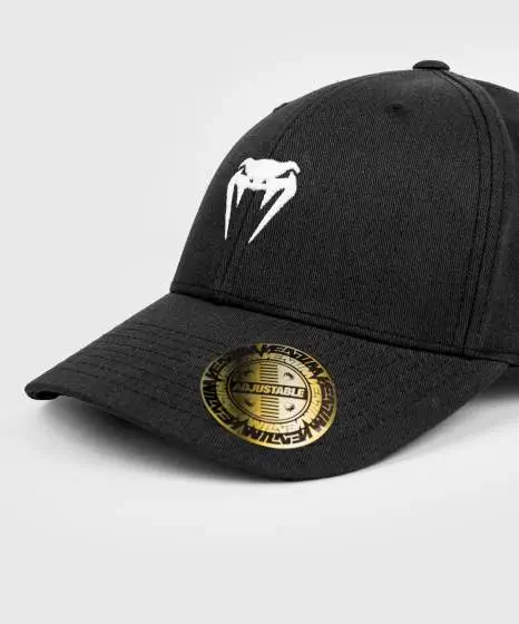 Venum Classic 2.0 Cap in black color