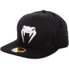 Venum Classic Snapback cap in black