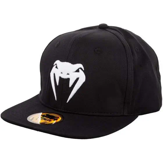 Venum Classic Snapback cap in black