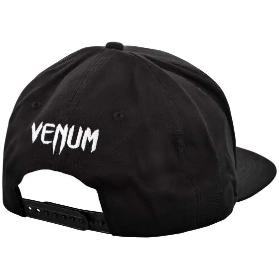 Venum Classic Snapback Cap in a sleek design