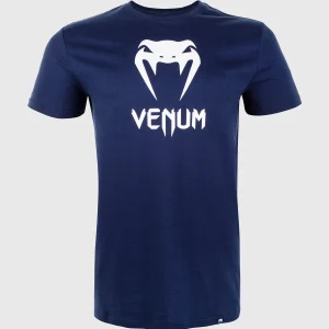 Man wearing a Venum Classic T-Shirt
