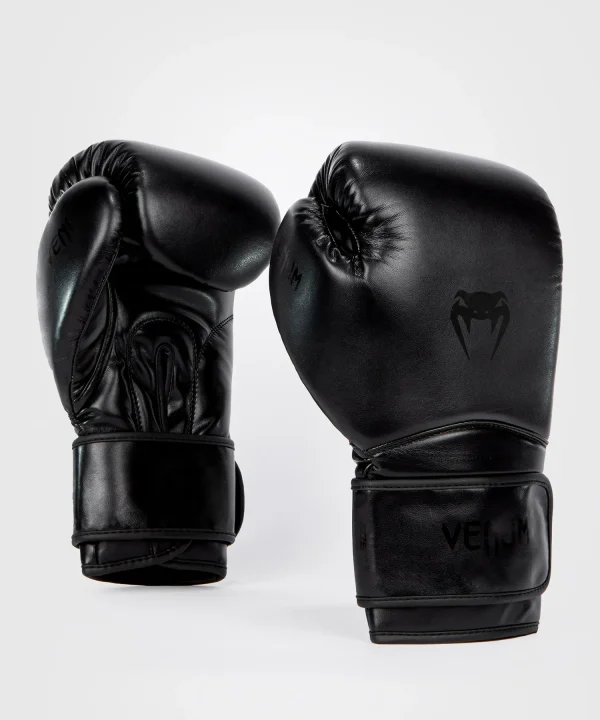 Venum Contender 1.5 Boxing Gloves on neutral background