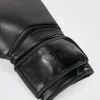 Venum Contender 1.5 Boxing Gloves in black and white