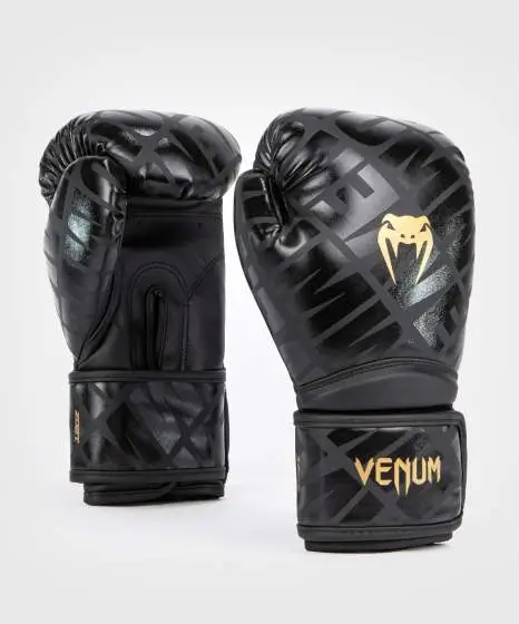 Venum Contender 1.5 XT Boxing Gloves on white background