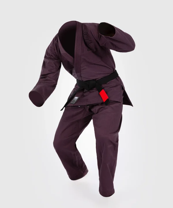 Venum Contender 2.0 BJJ Gi on white background