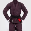 Venum Contender 2.0 BJJ Gi in black