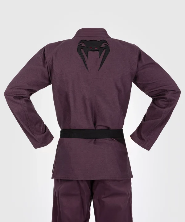 Venum Contender 2.0 BJJ Gi on a clean background