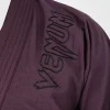 Venum Contender 2.0 BJJ Gi in grey