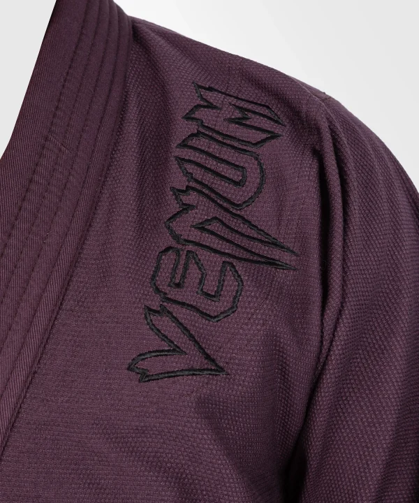 Venum Contender 2.0 BJJ Gi in grey