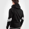 Venum Contender 3.0 Hoodie in grey color